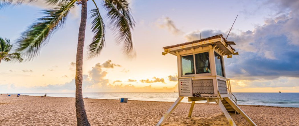 Friends of Barnabas Florida Vacation Raffle